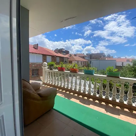 Ridvani Villa *