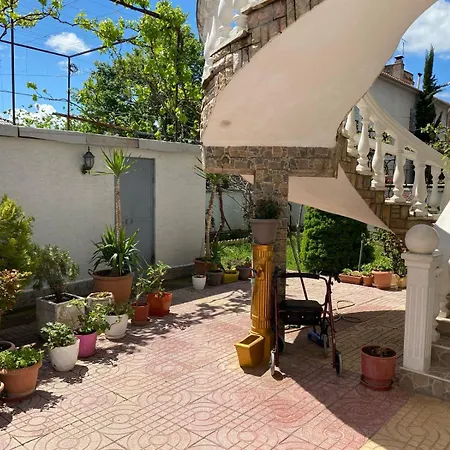 Ridvani Villa Korce
