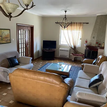 Villa Ridvani *