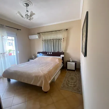 Ridvani Villa *