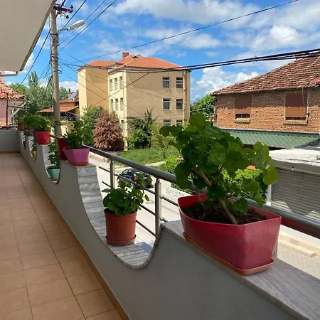 Ridvani * Korce