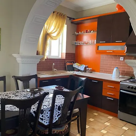 Villa Ridvani *