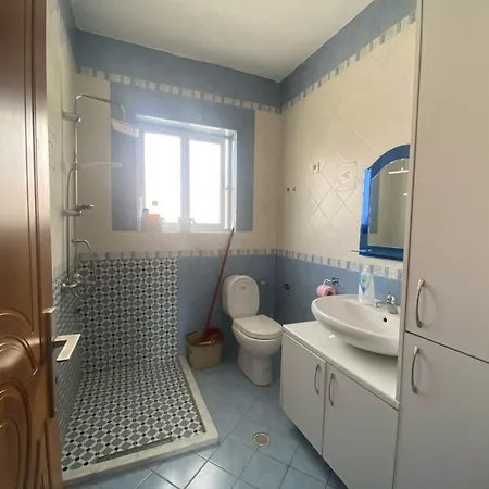 Ridvani Villa *