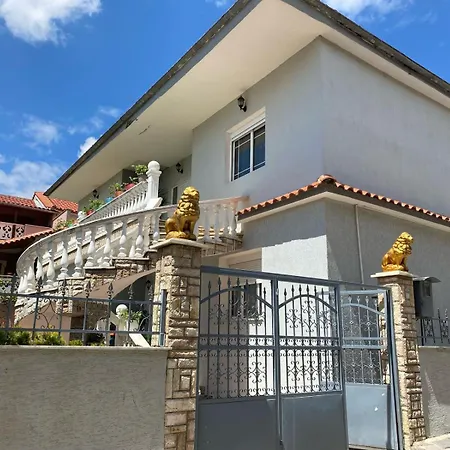 Villa Ridvani