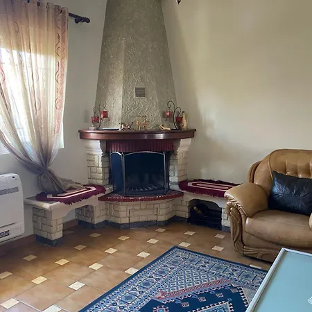 Villa Ridvani Korce