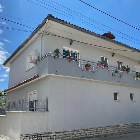 Ridvani Villa